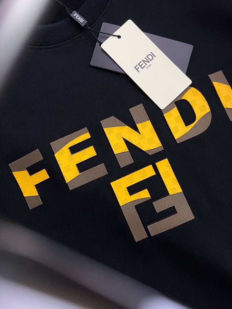 Fendi Hoodies